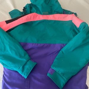 North face jacket 🧥